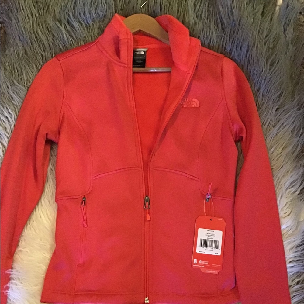 North-face Jacket